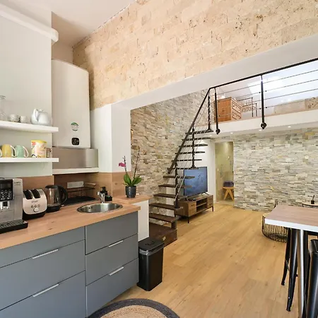 La Ferme Saint-antoine Gassin