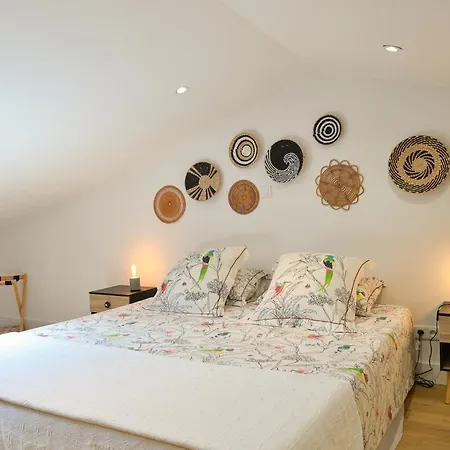 La Ferme Saint-antoine