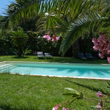 La Ferme Saint-antoine 盖辛