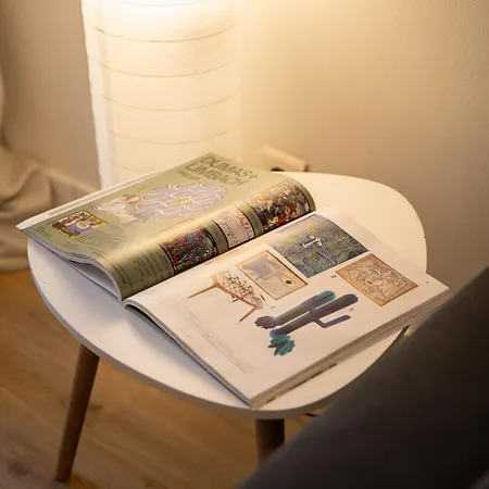 Appartement La Ferme Saint-antoine