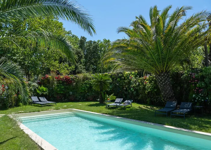 Appartement La Ferme Saint-antoine *