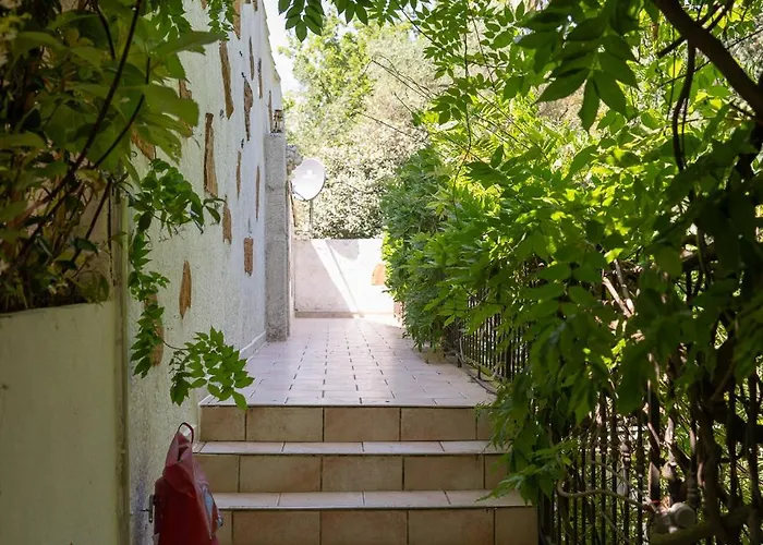 Appartement La Ferme Saint-antoine *