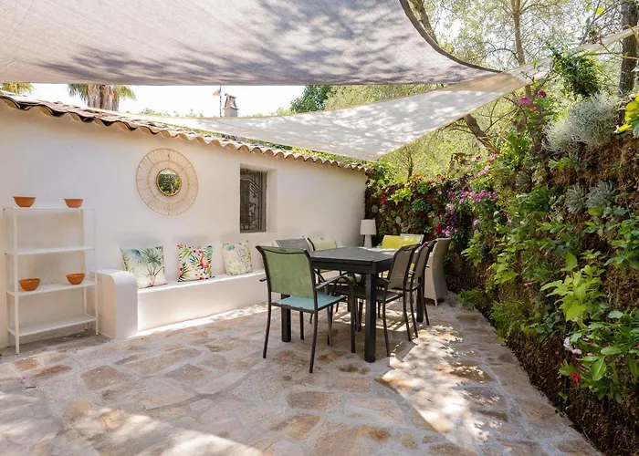 La Ferme Saint-antoine Appartement *