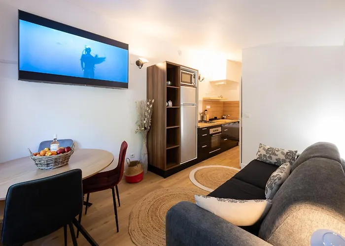 Appartement La Ferme Saint-antoine Gassin