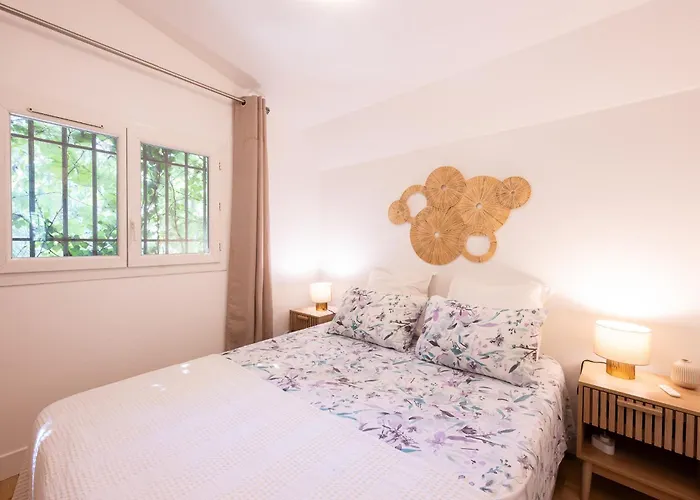 La Ferme Saint-antoine Appartement