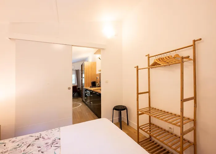 La Ferme Saint-antoine Appartement *