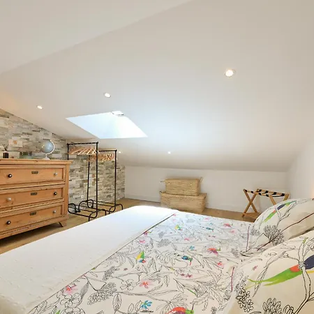Apartment La Ferme Saint-antoine *