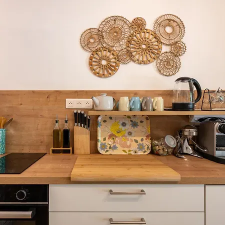 Lägenhet La Ferme Saint-antoine