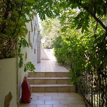 Apartment La Ferme Saint-antoine *