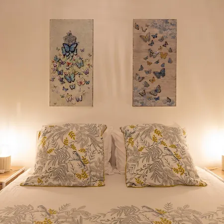 La Ferme Saint-antoine Apartment Gassin