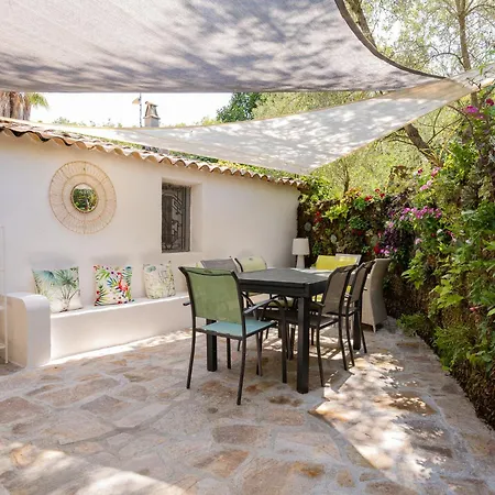 La Ferme Saint-antoine Appartement *