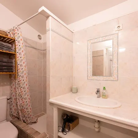 La Ferme Saint-antoine Apartment Gassin