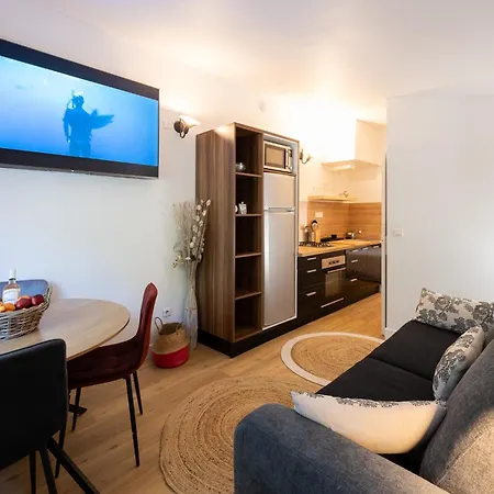 Appartement La Ferme Saint-antoine Gassin