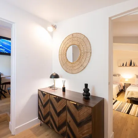 La Ferme Saint-antoine