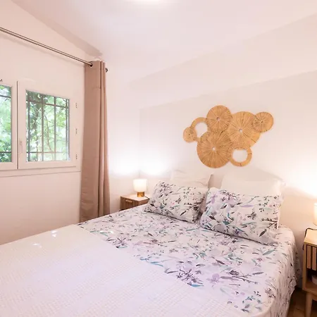 La Ferme Saint-antoine Appartement