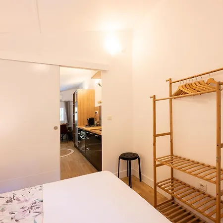 La Ferme Saint-antoine Apartment *
