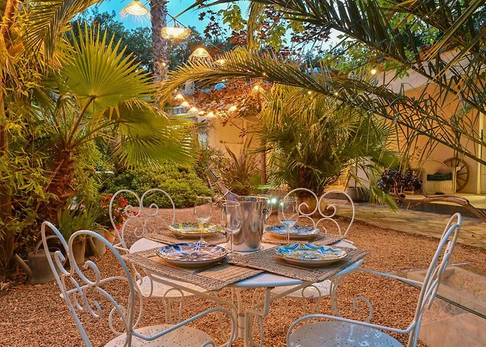 דירה La Ferme Saint-antoine