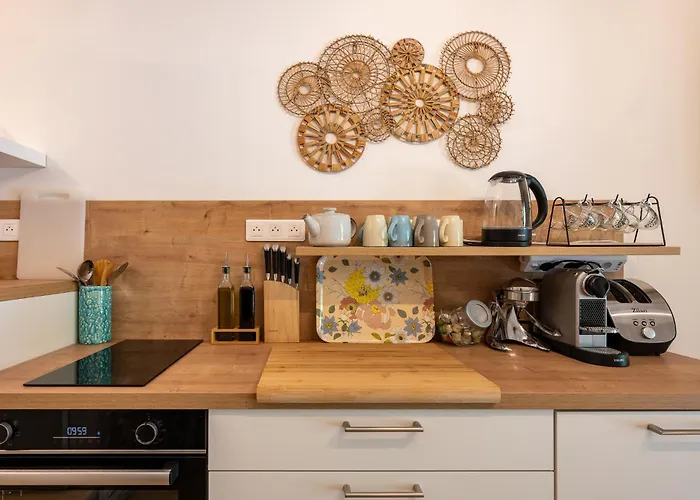 Apartman La Ferme Saint-antoine