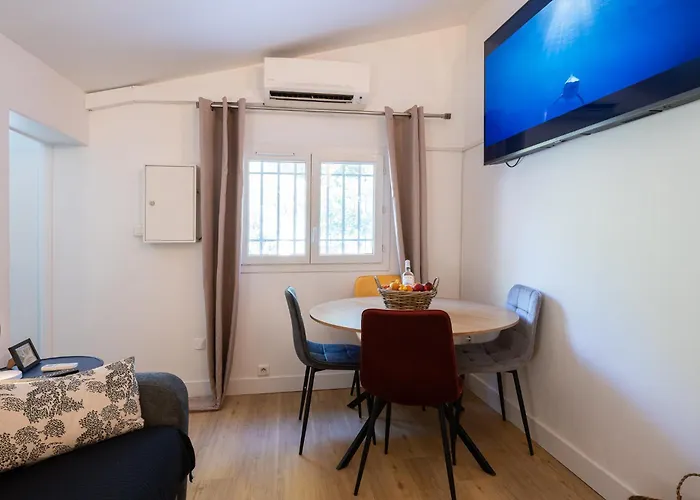 La Ferme Saint-antoine Gassin